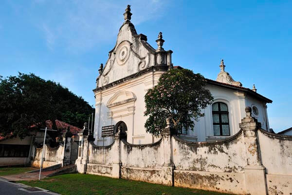 Dutch Reformed Church