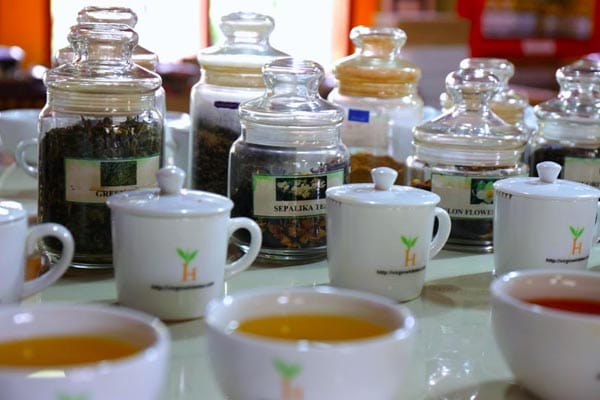 Shopping Tour in Galle 5