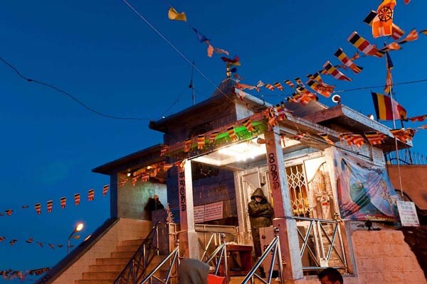 Adam's peak Day Tour Gallery 1