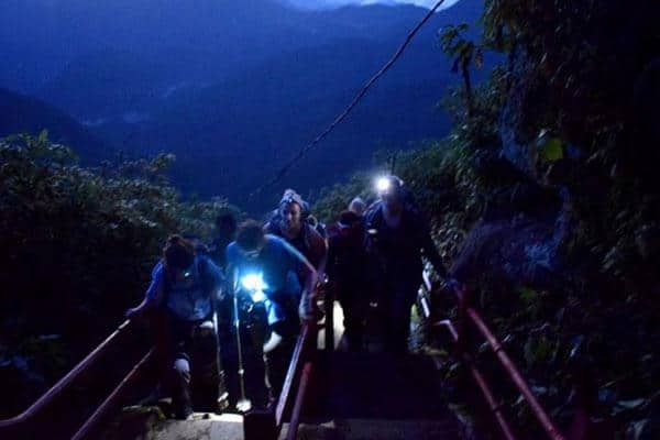 Adam's peak Day Tour Gallery 2