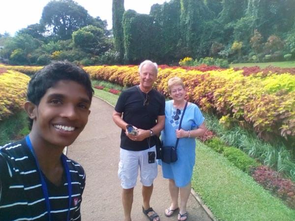 best wildlife holidays sri lanka