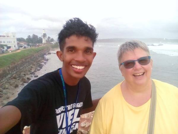 safari lanka tours