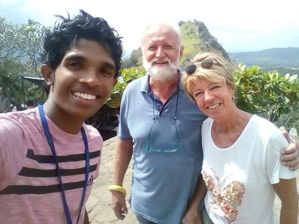 wildlife safari sri lanka