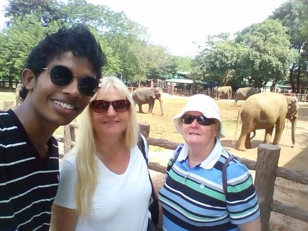 jeep safari sri lanka
