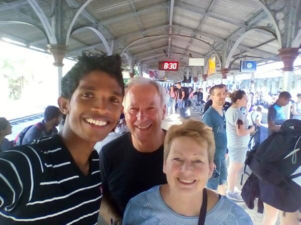car for hire with driver tangalle