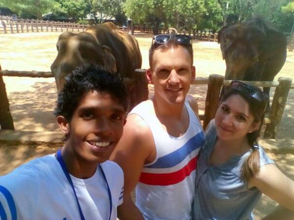Tangalle Drivers and Guides