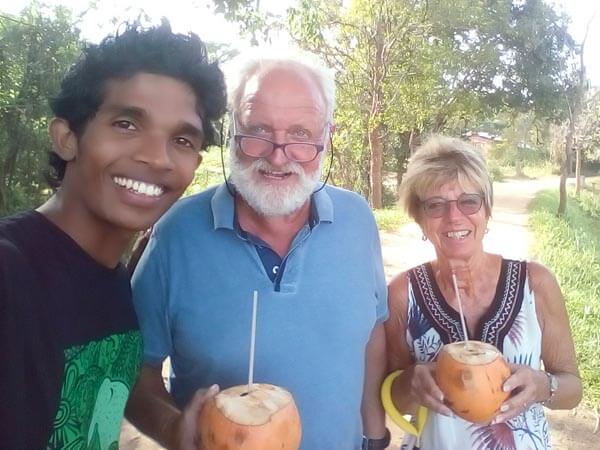 Book Tangalle Tangalle Taxi & Tours