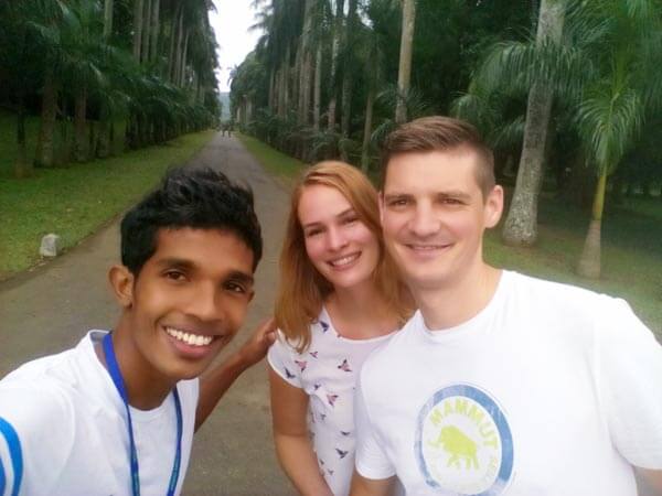 Good Taxi Service in Tangalle