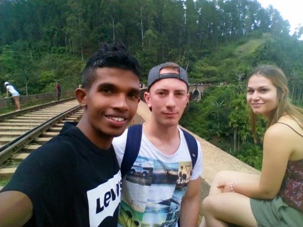 Cabs Tangalle