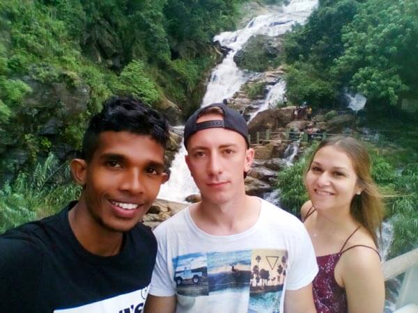 cab services in Tangalle