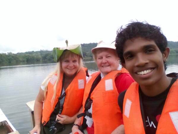 get your guide sri lanka