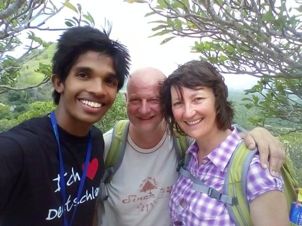 Private tours from Tangalle