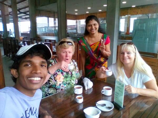 sri lanka private tours
