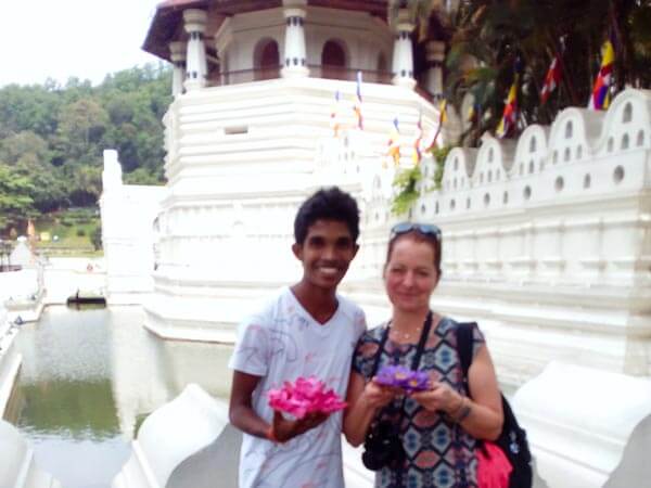 Tangalle Trip