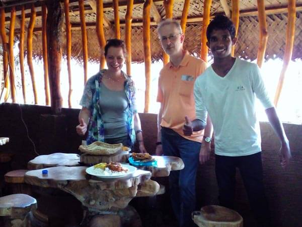 Tangalle Tour Guide