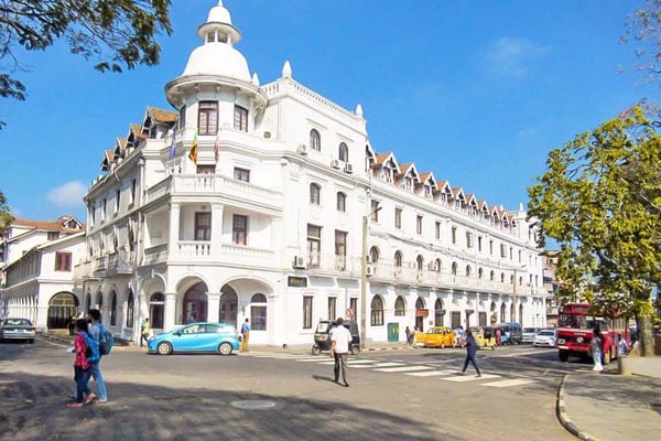 Kandy Town