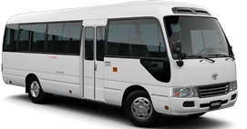 Mini Bus