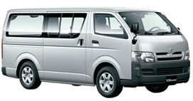 Mini Van