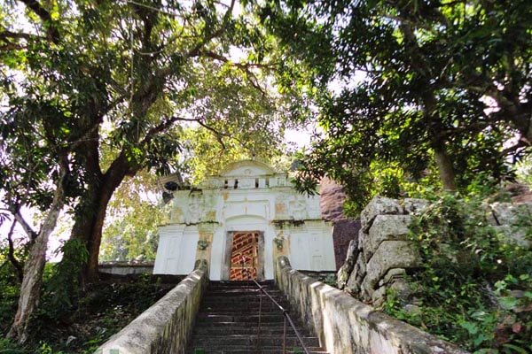 Mulkirigala Temple Gallery 3